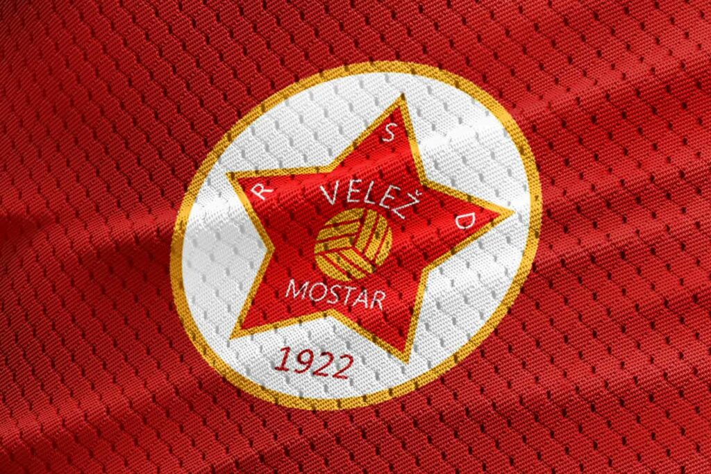 FK Velež u evropskim kupovima